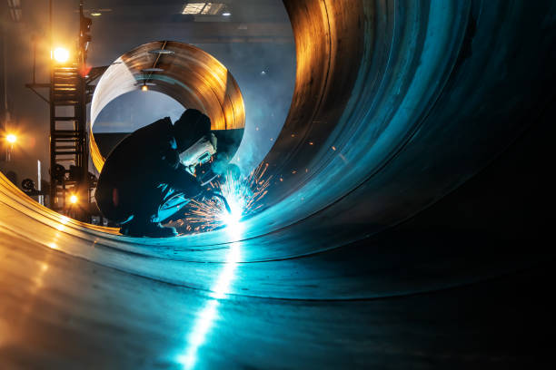 Calverton Park, MO Welder & Metal Fabrication Company