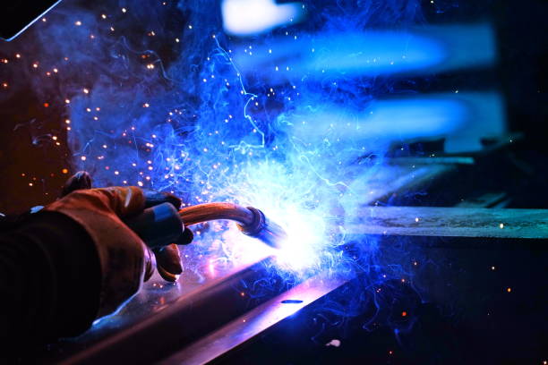 Best Food and Beverage Processing Equipment Welding in Calverton Park, MO