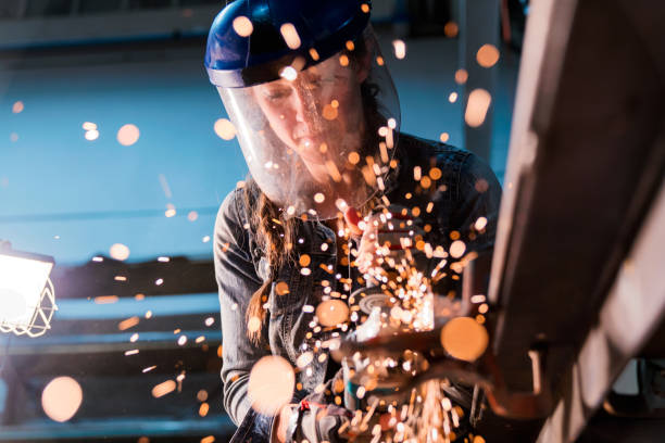 Best Artistic and Custom Metal Fabrication in Calverton Park, MO
